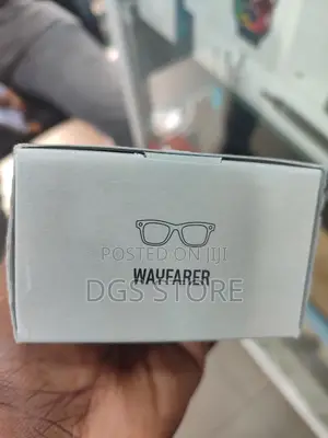 Ray Ban Meta Wayfarer RW 4006 Sunglasses Unisex