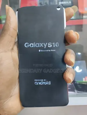 Samsung Galaxy S10 128 GB