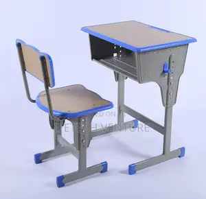 Kids Table and Chairs