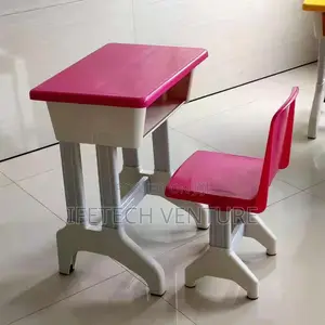 Children Table and Chairs