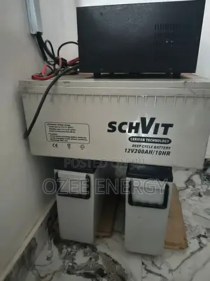 We're Buyers of Weak/Dead Inverter Battery in Port Hacourt