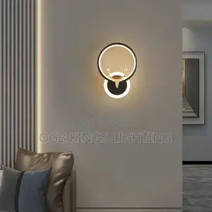 Nordic Wall Lamp LED Light