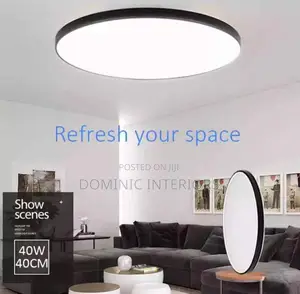 Panel Light
