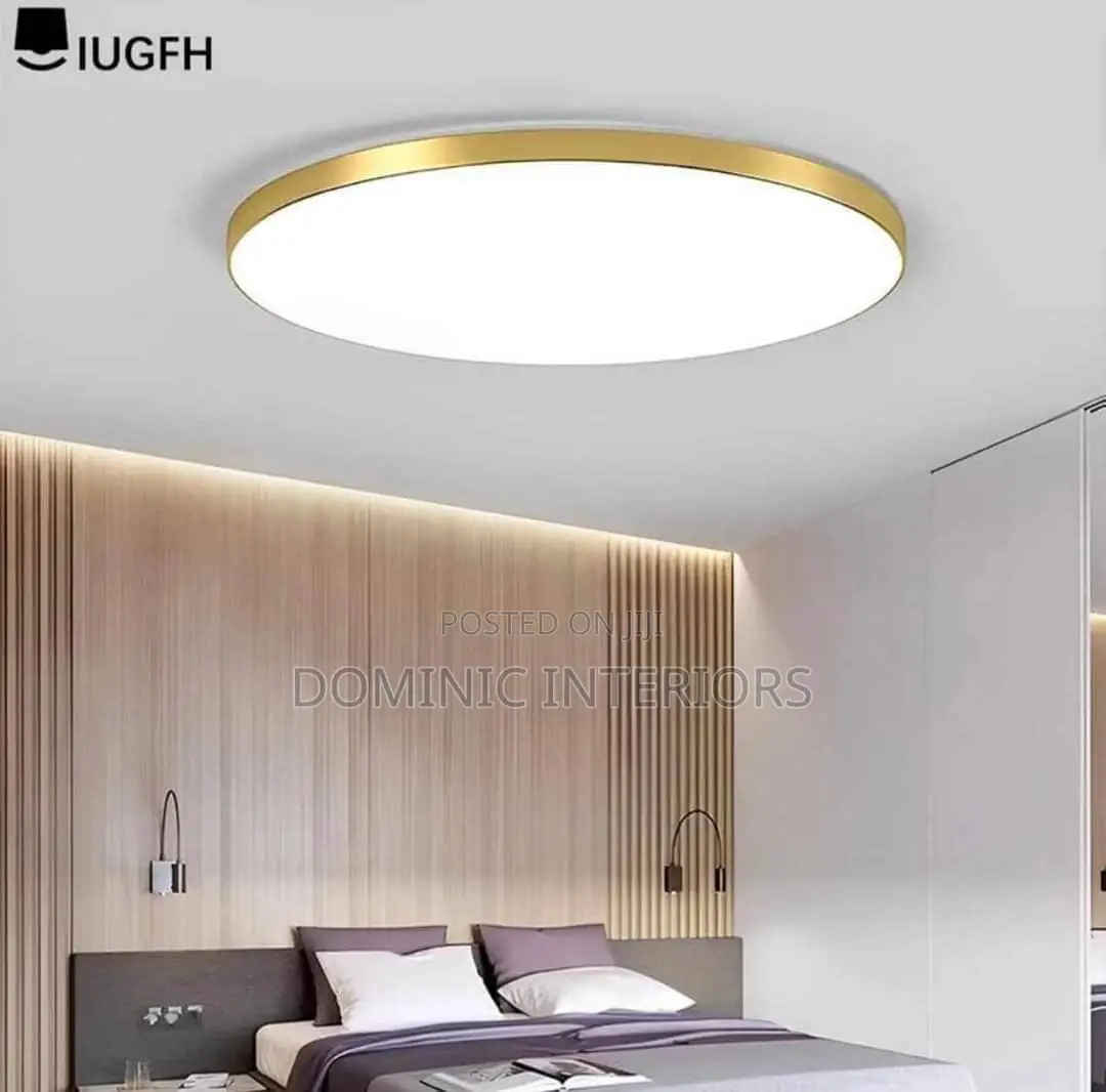 Panel Light