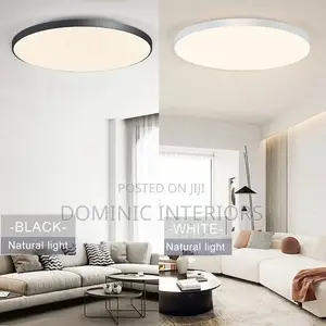 Panel Light