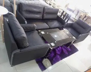 Simple Mini Sofa for Office and Home, in Many Colors