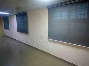 High Quality Sunscreen Window Blind.