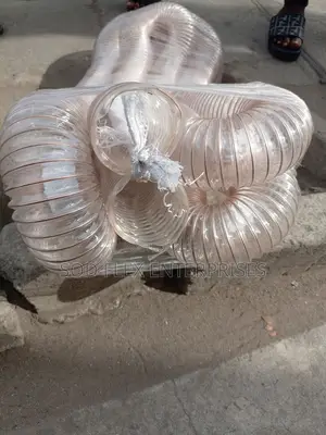 3"X10 Meters Length Vacuum Hose