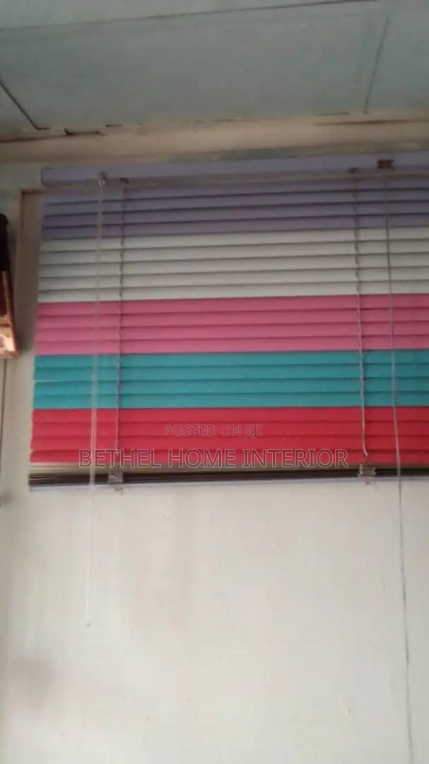 Window Blinds