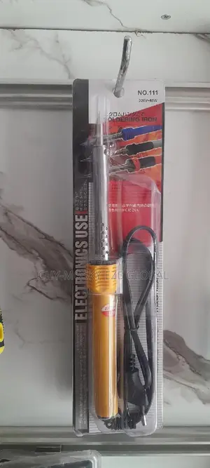 Soldering Iron 220v-60w