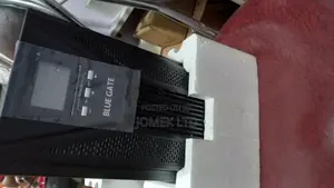 Blue Gate 3kva 2700W Online UPS - Double High Frequenc