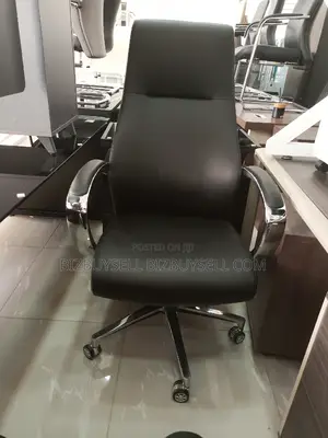 Executive Office Chair