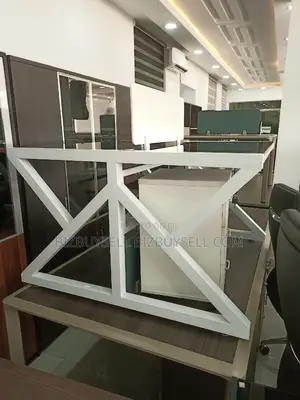 Executive Workstation ( 2 Seaters)