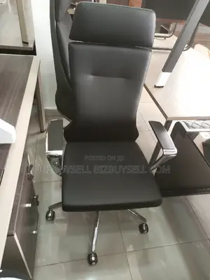 Executive Office Chair