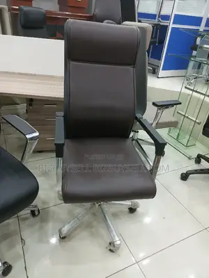 Swivel Office Chair