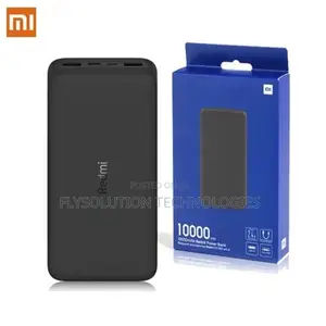 Mi 10,000mah PD Power Bank Fast Charge 10000mah (Blue Pack)