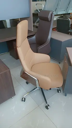 Executive Office Chair