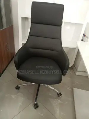 Executive Office Chair
