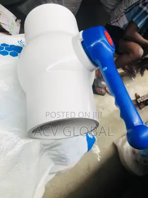 4” Air Valve