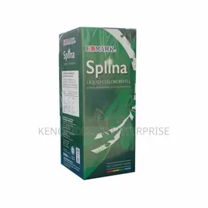Edmark Splina Liquid Chlorophyll