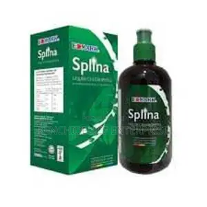 Edmark Splina Liquid Chlorophyll