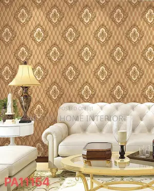 Quality 3D Wallpaper