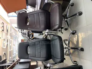 Executive Office Chair
