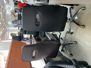 Executive Office Chair