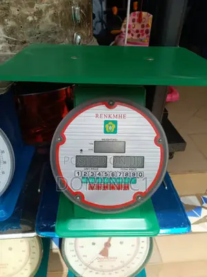 Electronic Scale 60kg