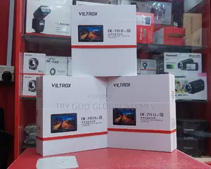 Viltrox Monitor Dc-7011