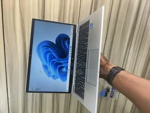 Laptop HP EliteBook 840 G8 16GB Intel Core I5 SSD 512GB