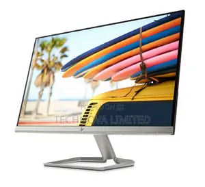 HP Ultraslim 24" LED (Hdmi, Vga) 24fw