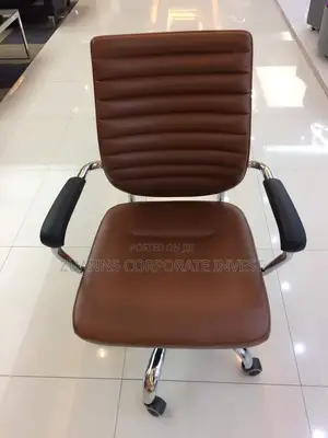 Executive Chair