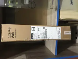 New Laptop Lenovo Ideapad 3 8GB Intel Core I5 SSD 512GB