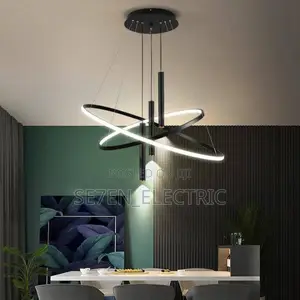 LED Dropping Light