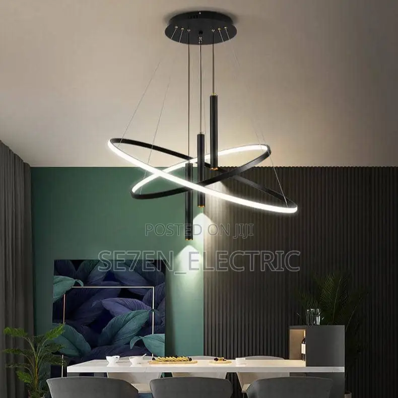 LED Dropping Light