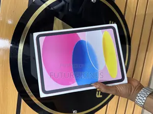 New Apple iPad Pro 10.5 (2017) 64 GB