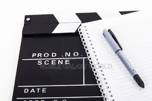 Movie Scripts