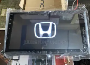 Honda CRV 2007-2011 Android Navigation System