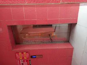 Hotel Elevator and Lifts