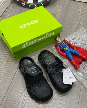 Original Crocs
