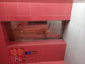 High Speed Elevator Installation in Abak
