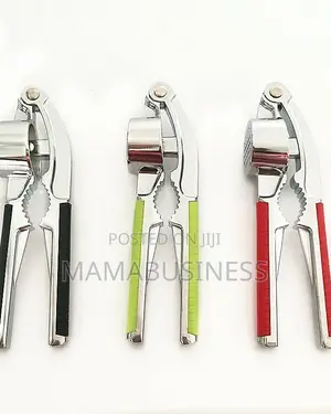 Garlic Press