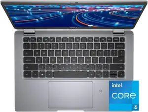 New Laptop Dell Latitude 5320 16GB Intel Core I5 SSD 256GB