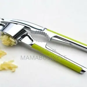 Garlic Press
