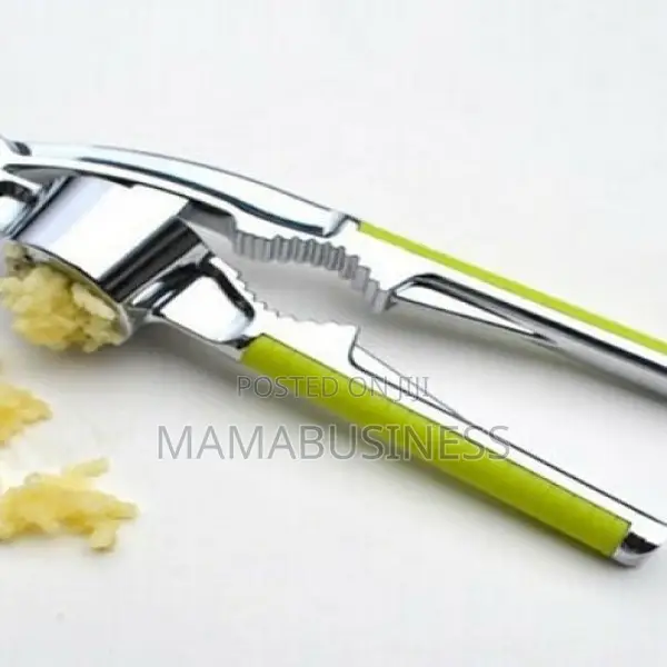 Garlic Press