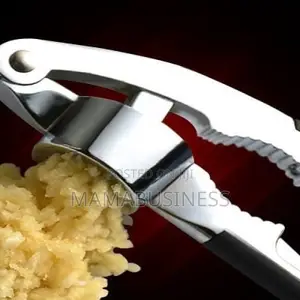 Garlic Press