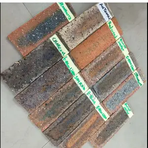 South African Bricks