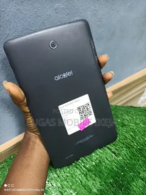 Alcatel A30 16 GB Black