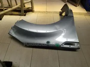 Kia Soul Fender 2018 Model